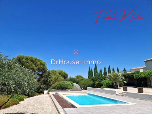 Maison à vendre 7 pièces de 196 m²
