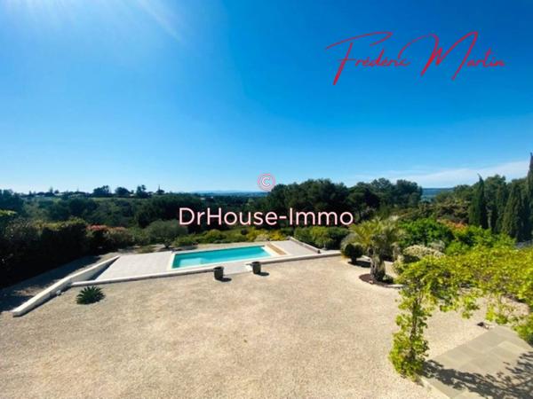 Maison à vendre 7 pièces de 196 m²