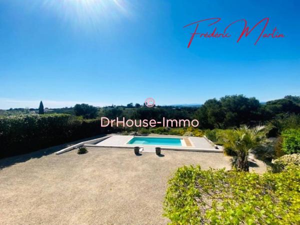 Maison à vendre 7 pièces de 196 m²