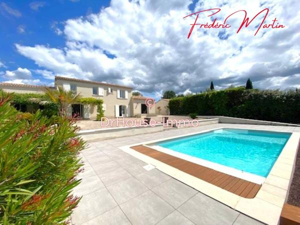 Maison à vendre 7 pièces de 196 m²