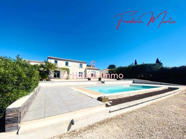 Maison à vendre 7 pièces de 196 m²
