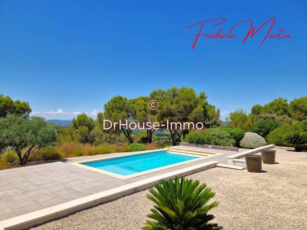 Maison à vendre 7 pièces de 196 m²