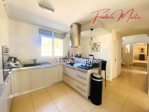 Maison à vendre 7 pièces de 196 m²