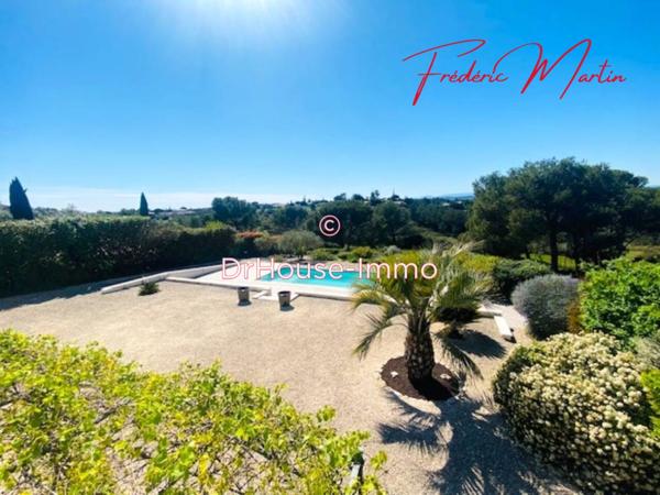 Maison à vendre 7 pièces de 196 m²