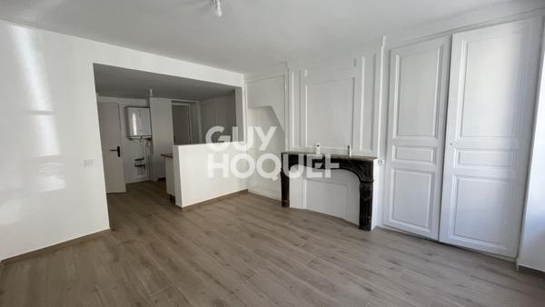 Grand studio Châteauneuf en Thymerais
