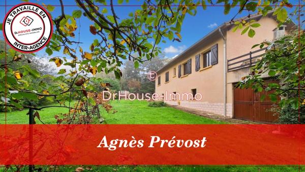 Maison à vendre 5 pièces de 100 m²