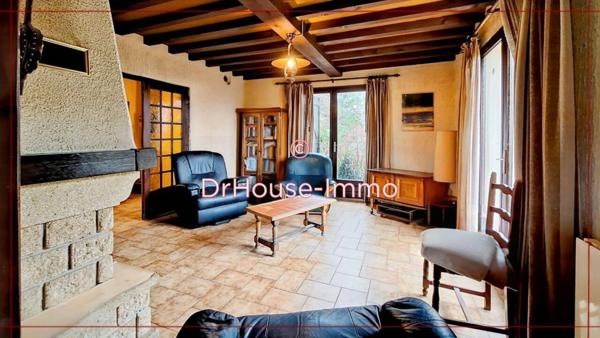 Maison à vendre 5 pièces de 100 m²