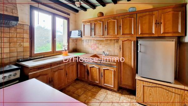 Maison à vendre 5 pièces de 100 m²