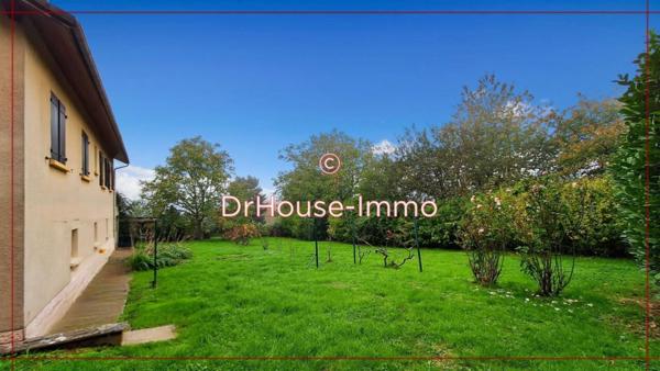 Maison à vendre 5 pièces de 100 m²