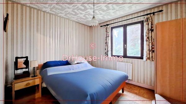 Maison à vendre 5 pièces de 100 m²