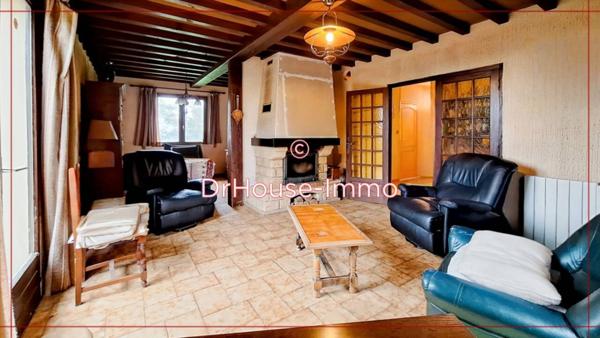 Maison à vendre 5 pièces de 100 m²