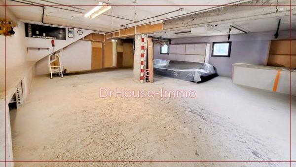 Maison à vendre 5 pièces de 100 m²