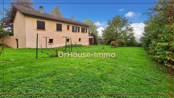 Maison à vendre 5 pièces de 100 m²