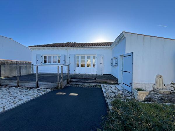 VILLA La Bree Les Bains 5 pièces 95 m2