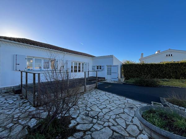 VILLA La Bree Les Bains 5 pièces 95 m2