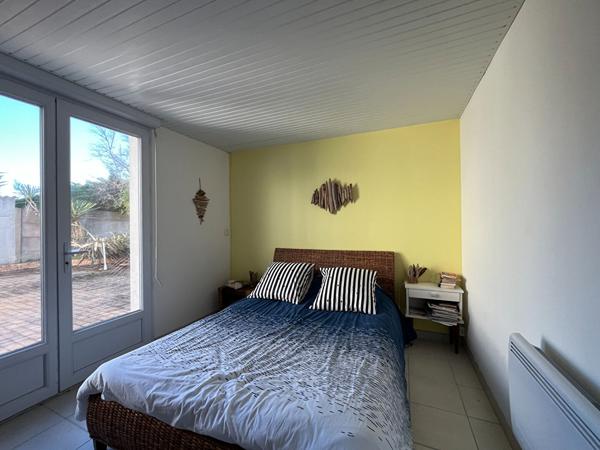 VILLA La Bree Les Bains 5 pièces 95 m2