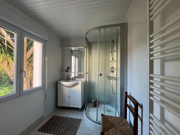 VILLA La Bree Les Bains 5 pièces 95 m2