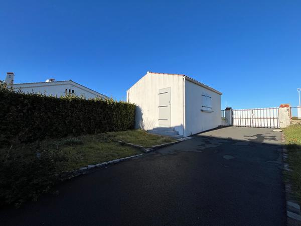 VILLA La Bree Les Bains 5 pièces 95 m2