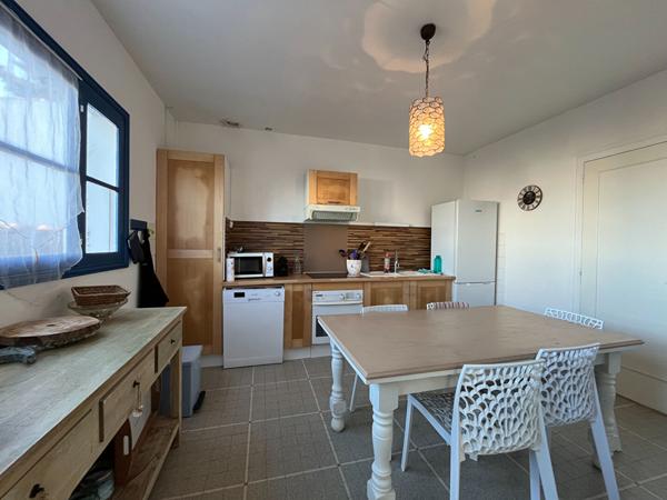 VILLA La Bree Les Bains 5 pièces 95 m2