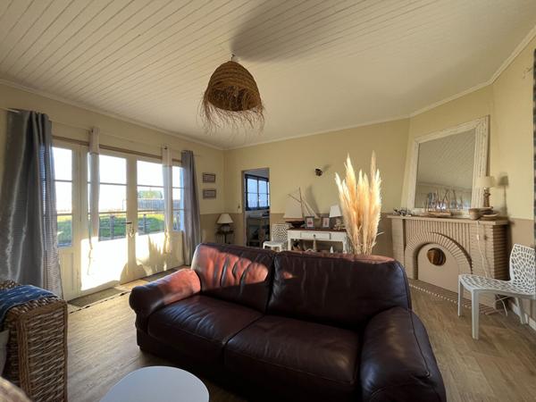 VILLA La Bree Les Bains 5 pièces 95 m2