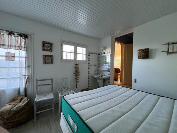 VILLA La Bree Les Bains 5 pièces 95 m2