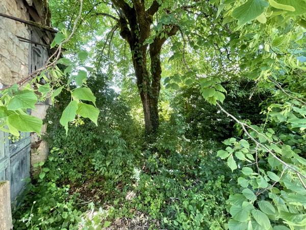 Maison indépendante dans un village attractif