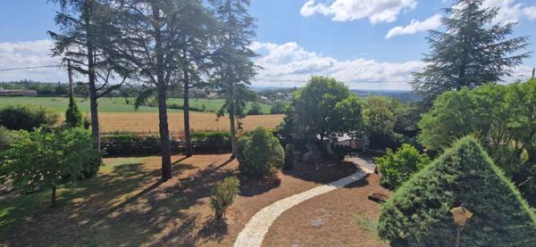 Maison à vendre 5 pièces DRUELLE (12)