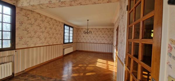 Maison à vendre 5 pièces DRUELLE (12)