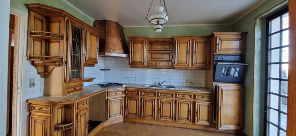 Maison à vendre 5 pièces DRUELLE (12)