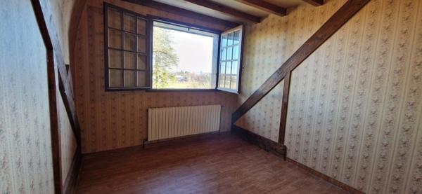 Maison à vendre 5 pièces DRUELLE (12)