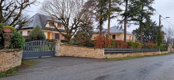 Maison à vendre 5 pièces DRUELLE (12)