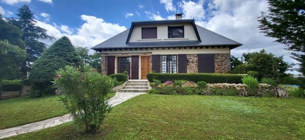 Maison à vendre 5 pièces DRUELLE (12)