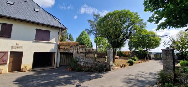 Maison à vendre 5 pièces DRUELLE (12)