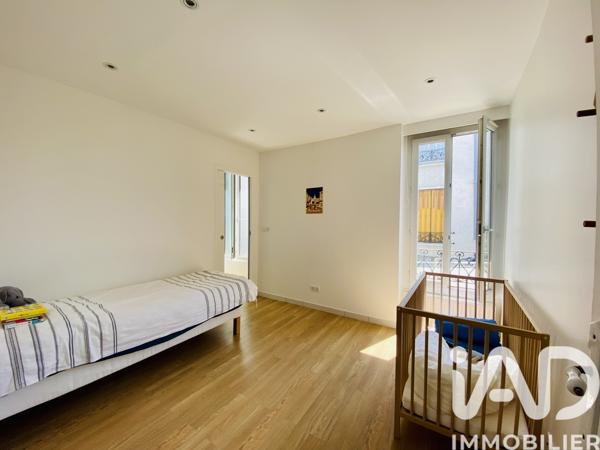 Maison à vendre 7 pièces 164 m² Fontenay-sous-Bois
