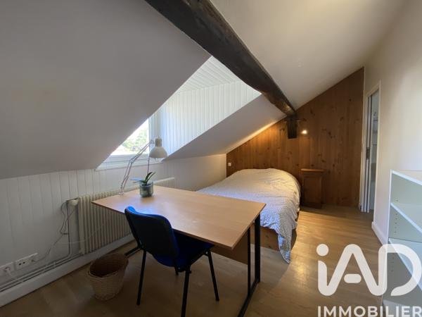 Maison à vendre 7 pièces 164 m² Fontenay-sous-Bois