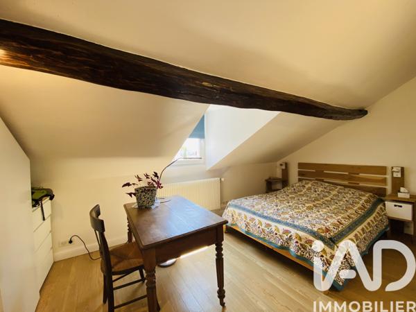 Maison à vendre 7 pièces 164 m² Fontenay-sous-Bois