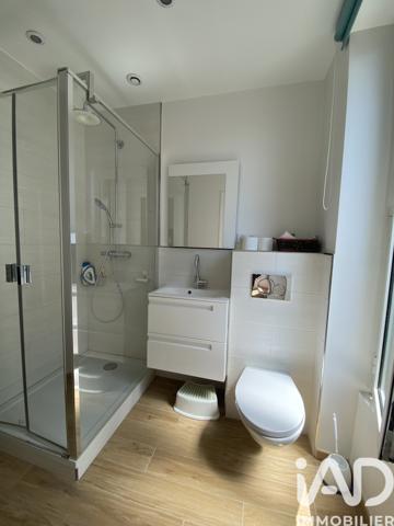 Maison à vendre 7 pièces 164 m² Fontenay-sous-Bois