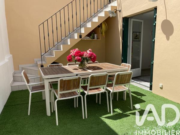 Maison à vendre 7 pièces 164 m² Fontenay-sous-Bois