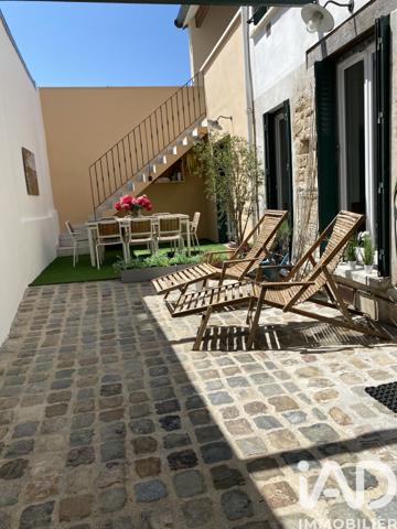 Maison à vendre 7 pièces 164 m² Fontenay-sous-Bois