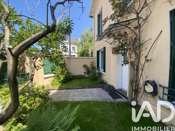 Maison à vendre 7 pièces 164 m² Fontenay-sous-Bois