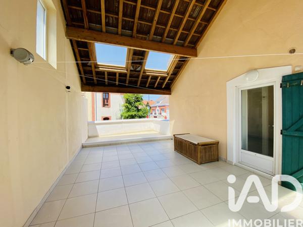Maison à vendre 7 pièces 164 m² Fontenay-sous-Bois