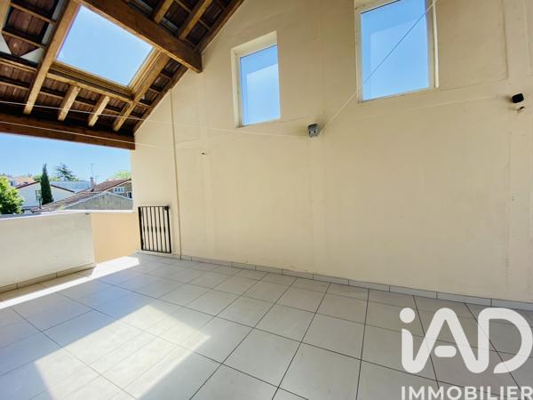 Maison à vendre 7 pièces 164 m² Fontenay-sous-Bois