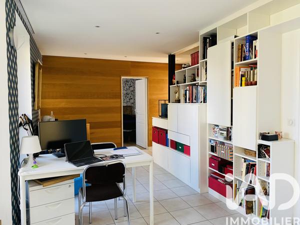 Maison à vendre 7 pièces 164 m² Fontenay-sous-Bois