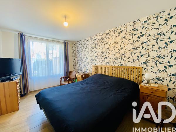 Maison à vendre 7 pièces 164 m² Fontenay-sous-Bois