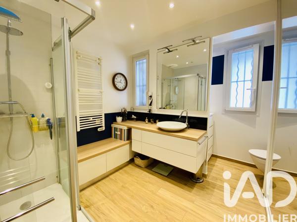 Maison à vendre 7 pièces 164 m² Fontenay-sous-Bois