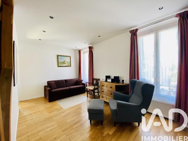 Maison à vendre 7 pièces 164 m² Fontenay-sous-Bois