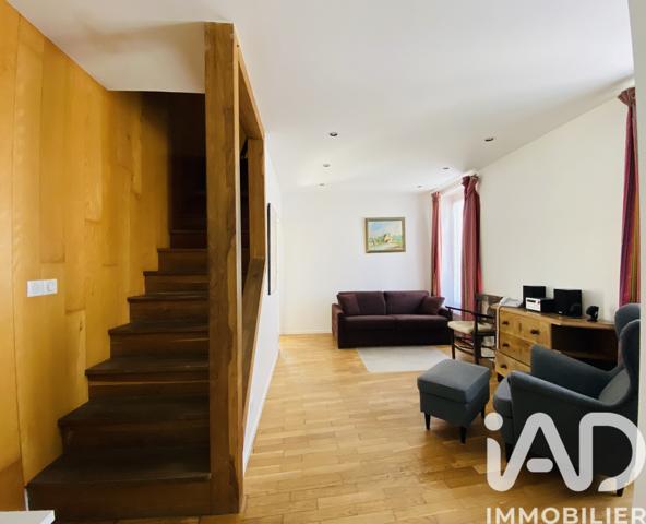 Maison à vendre 7 pièces 164 m² Fontenay-sous-Bois