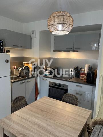 A louer 2 pièces de 47.62 m² à Serezin du rhône