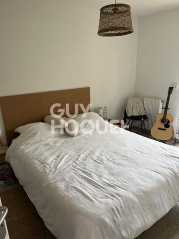 A louer 2 pièces de 47.62 m² à Serezin du rhône