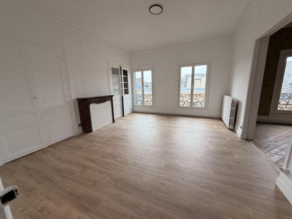 Vente / Appartement T5